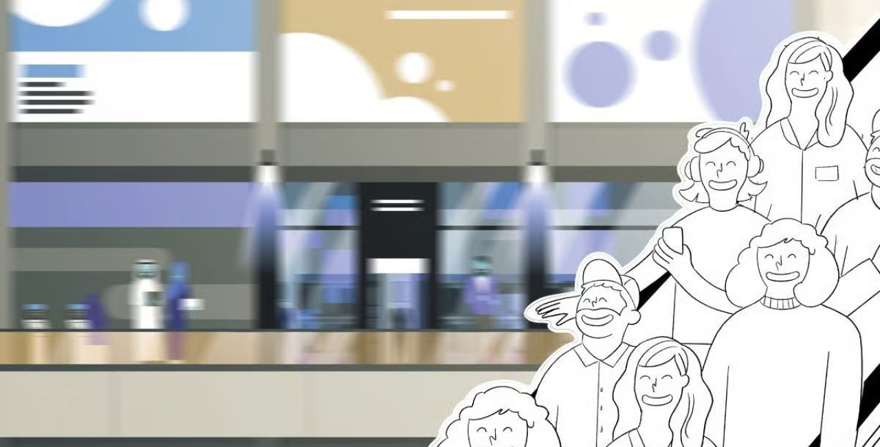 Paraíso de centros comerciales: ¿por qué hay tantos en la CDMX?